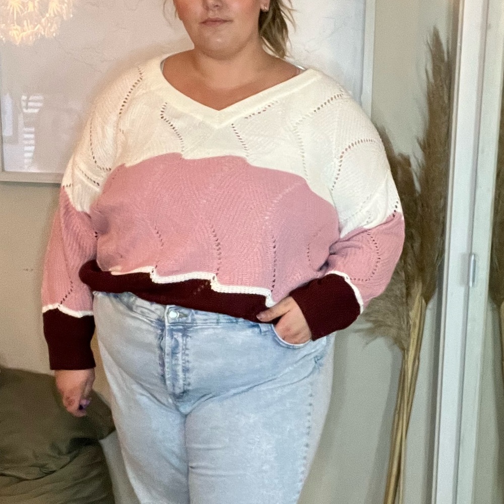 Sweater - Picture 4 of 5